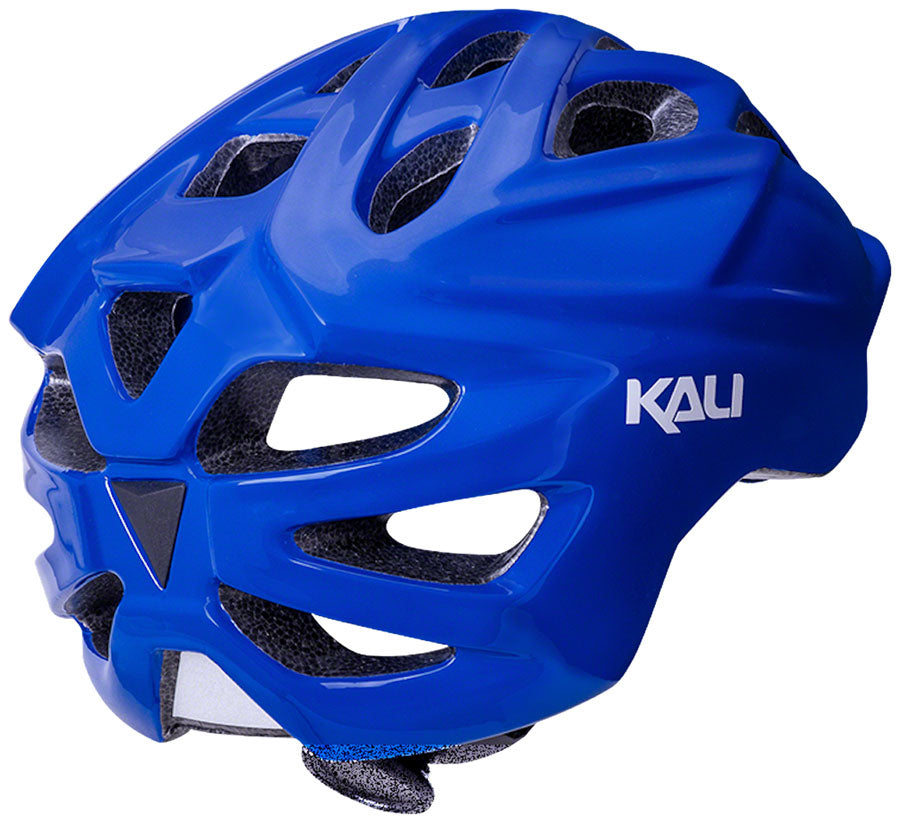 Kali Protectives Chakra Child Helmet - Blue, Children's, X-Small