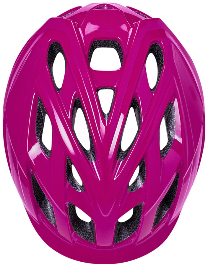 Kali Protectives Chakra Child Helmet - Pink, Children's, X-Small