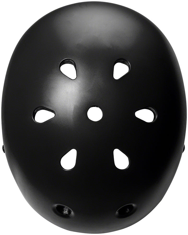 Kali Protectives Maha 2.0 Helmet - Matte Black, Small/Medium