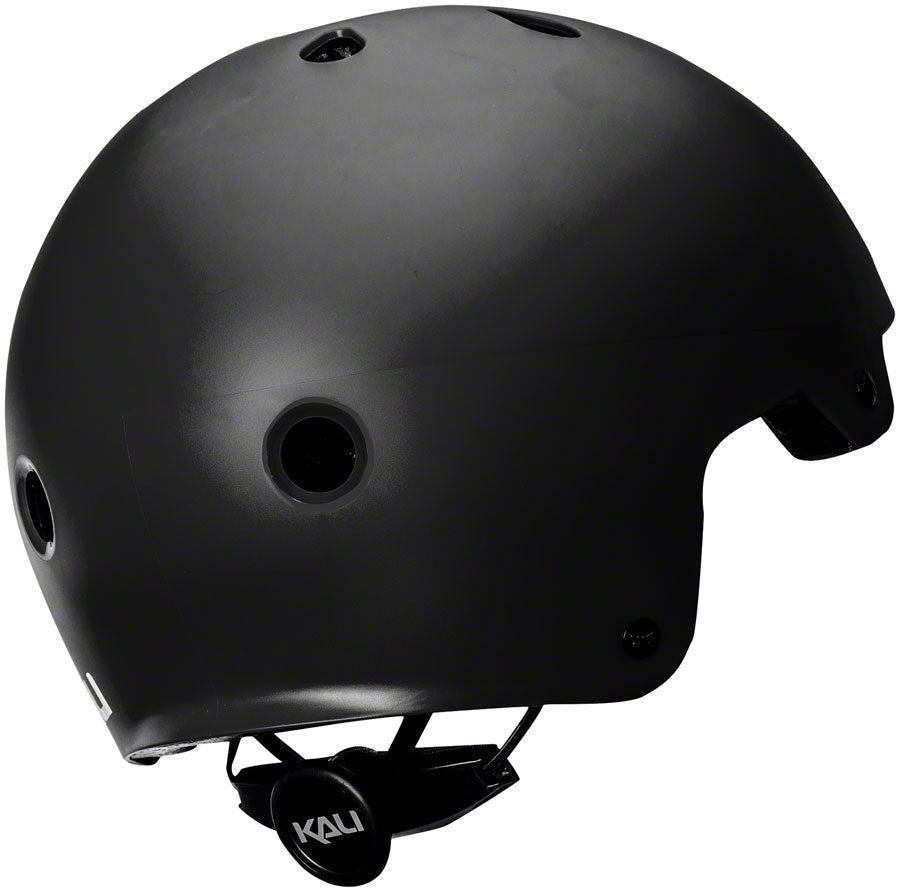 Kali Protectives Maha 2.0 Helmet - Matte Black, Small/Medium