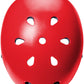 Kali Protectives Maha 2.0 Helmet - Matte Red, Small/Medium
