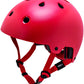 Kali Protectives Maha 2.0 Helmet - Matte Red, Small/Medium