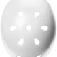 Kali Protectives Maha 2.0 Helmet - Matte White, Small/Medium