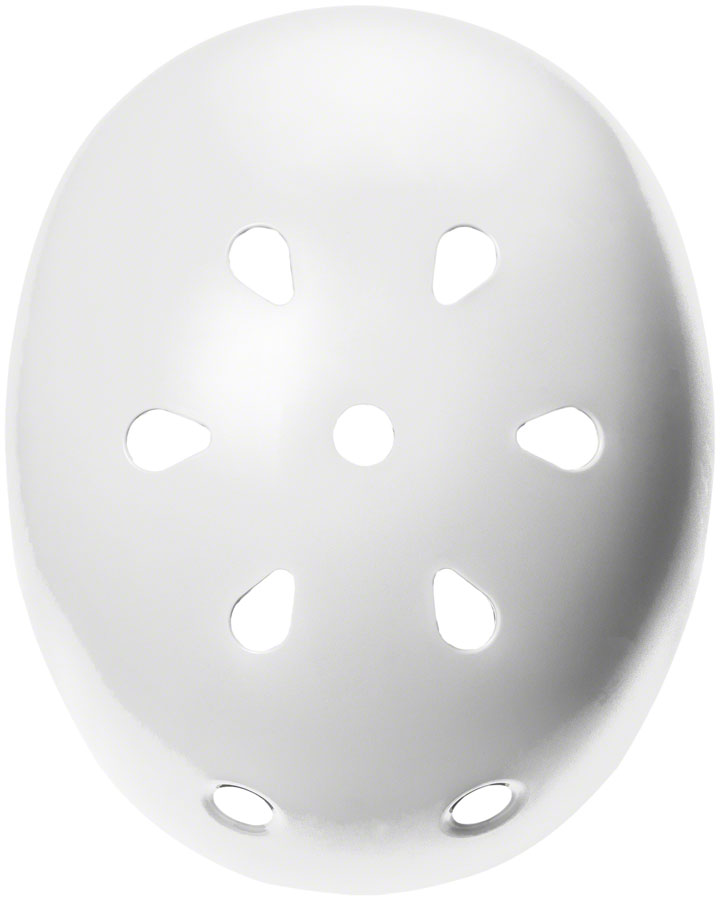 Kali Protectives Maha 2.0 Helmet - Matte White, Large/X-Large