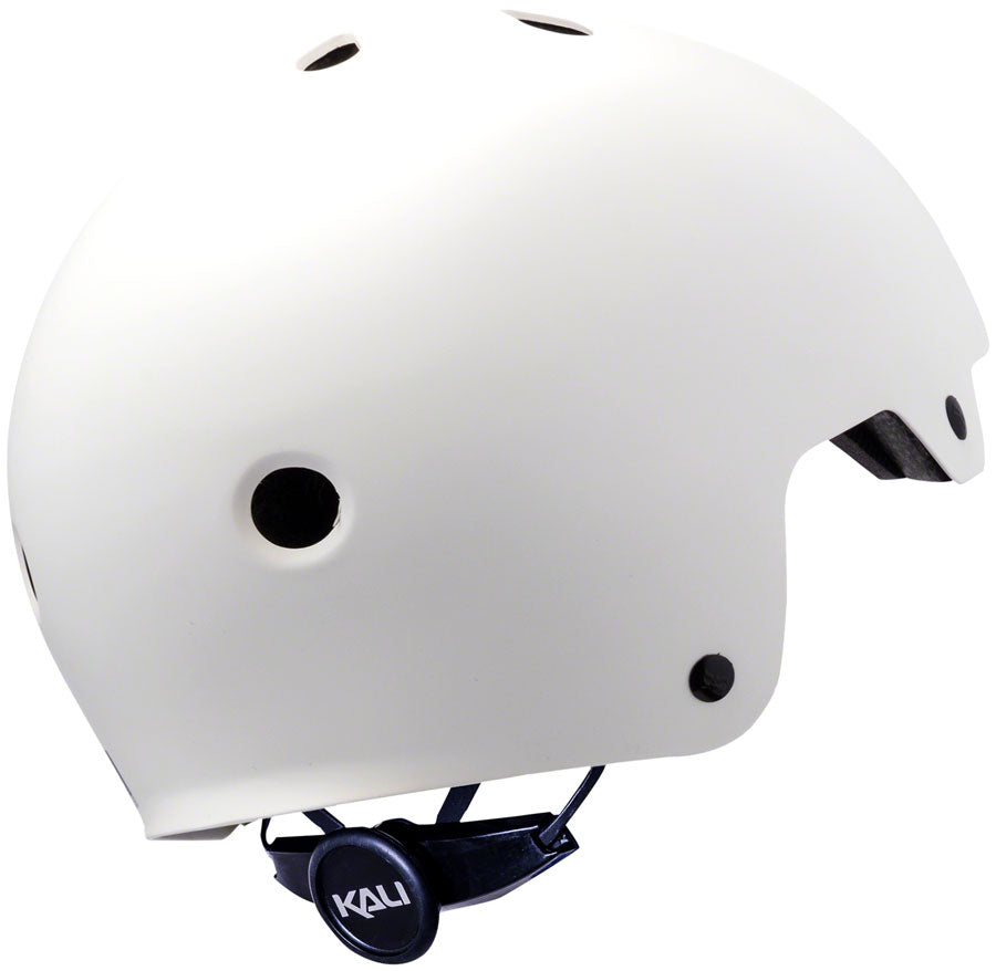 Kali Protectives Maha 2.0 Helmet - Matte White, Large/X-Large