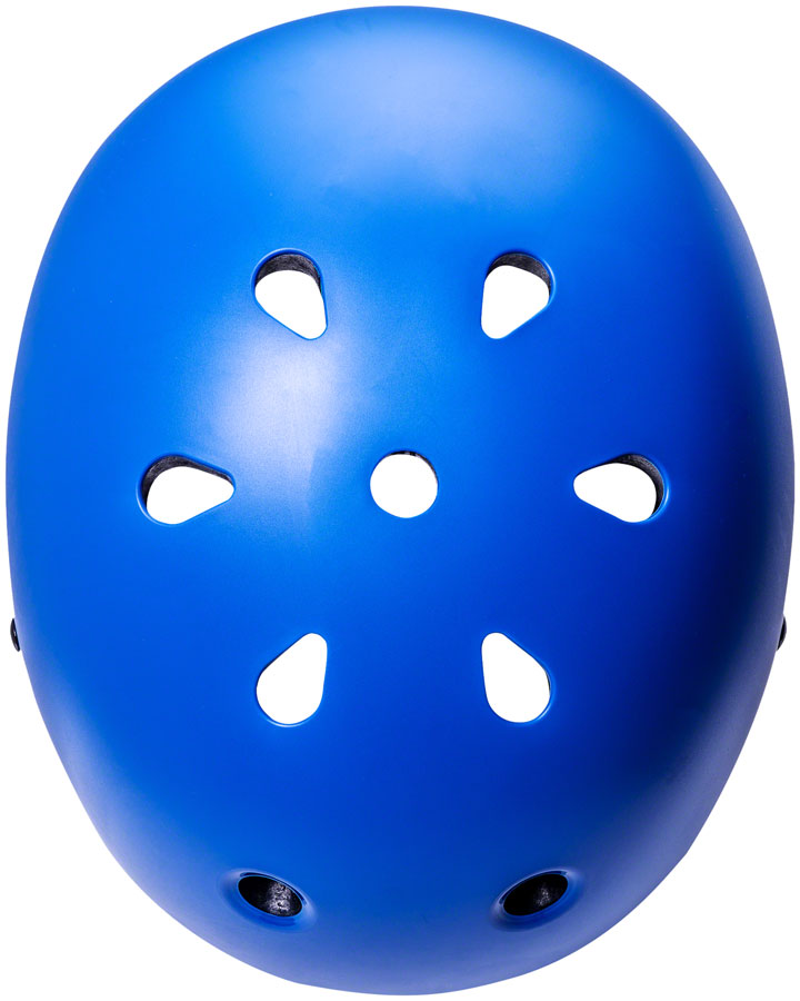 Kali Protectives Maha 2.0 Helmet - Matte Blue, Large/X-Large