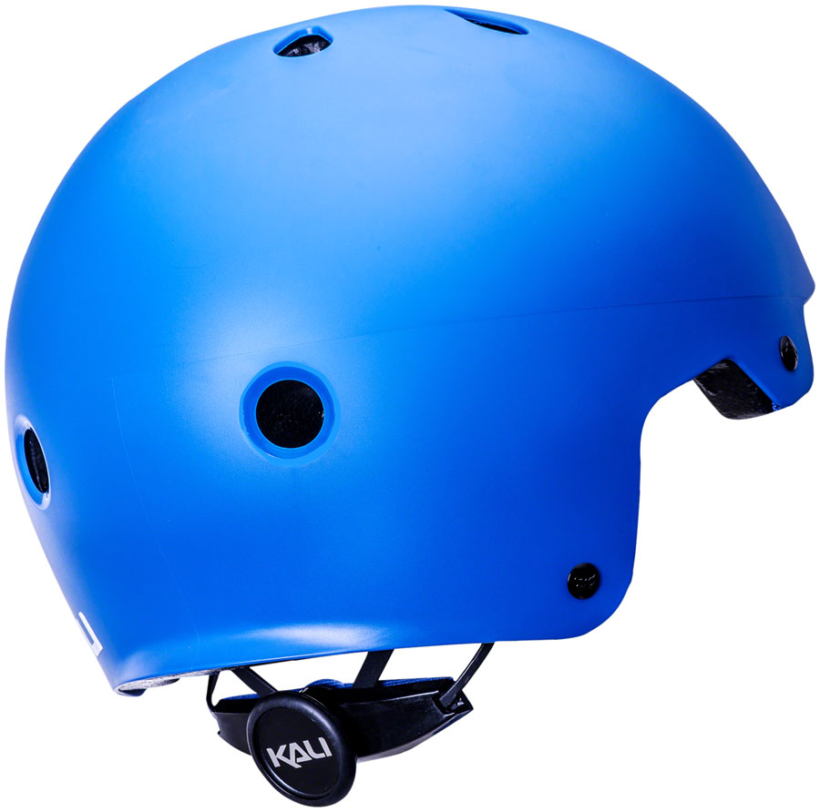 Kali Protectives Maha 2.0 Helmet - Matte Blue, Large/X-Large