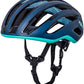 Kali Protectives Grit Helmet - Topo Matte Teal, Small/Medium