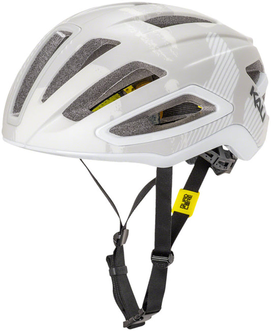 Kali Protectives Uno Helmet - Matte Bone/Gray, Large/X-Large