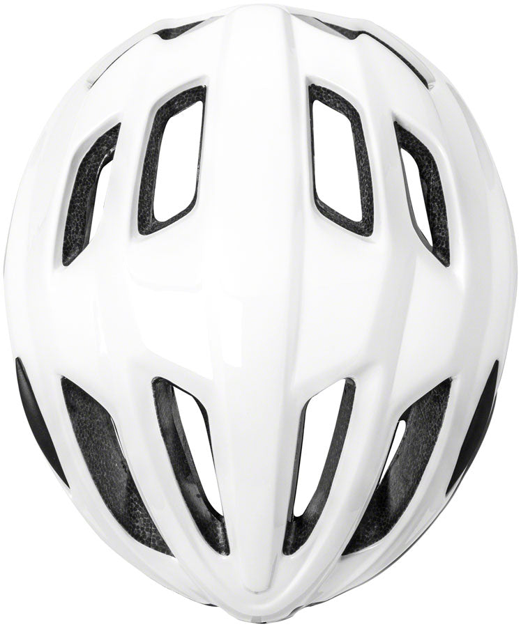 Kali Protectives Prime 2.0 Helmet - Gloss White, Small/Medium