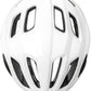 Kali Protectives Prime 2.0 Helmet - Gloss White, Large/X-Large
