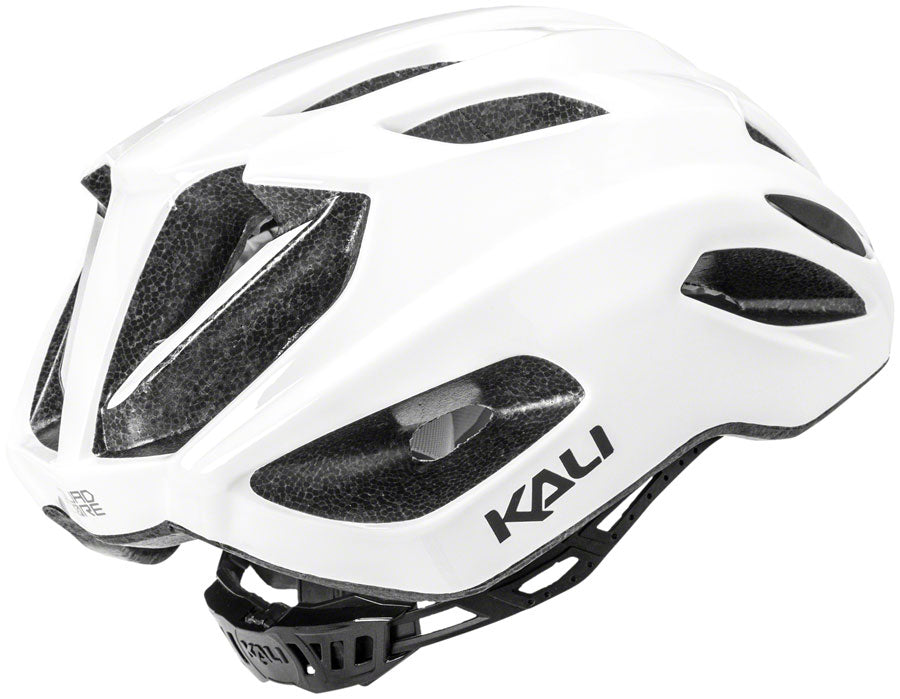 Kali Protectives Prime 2.0 Helmet - Gloss White, Small/Medium