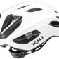 Kali Protectives Prime 2.0 Helmet - Gloss White, Large/X-Large