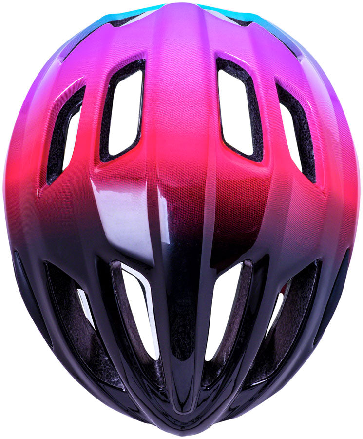 Kali Protectives Prime 2.0 Helmet - Gloss MLT, Small/Medium