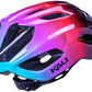 Kali Protectives Prime 2.0 Helmet - Gloss MLT, Small/Medium