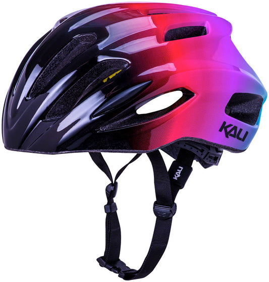 Kali Protectives Prime 2.0 Helmet - Gloss MLT, Small/Medium