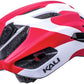 Kali Protectives Prime 2.0 Helmet - Race Red/White, Large/X-Large