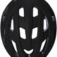 Kali Protectives Central Helmet - Matte Black, Lighted, Small/Medium