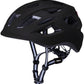 Kali Protectives Central Helmet - Matte Black, Lighted, Small/Medium