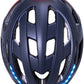 Kali Protectives Central Helmet - Matte Navy, Lighted, Small/Medium