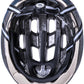 Kali Protectives Central Helmet - Matte Navy, Lighted, Small/Medium