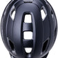 Kali Protectives Traffic 2.0 Helmet - Matte Black, Large/X-Large
