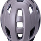 Kali Protectives Traffic 2.0 Helmet - Matte Stone, Small/Medium