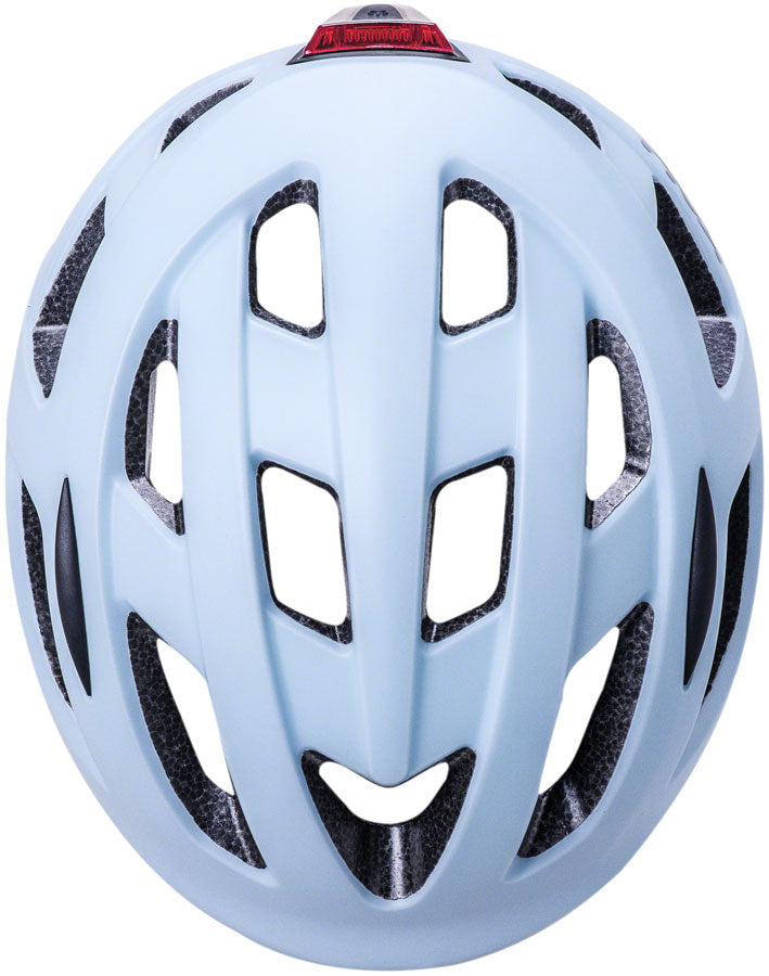 Kali Protectives Central Helmet - Matte Blue, Large/X-Large