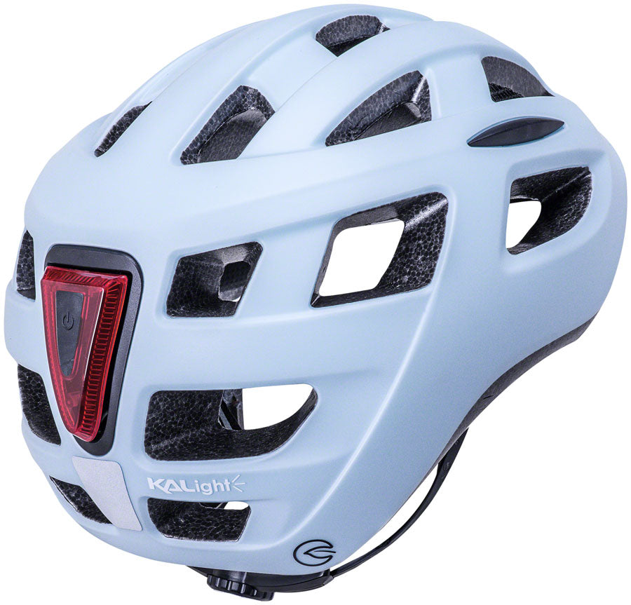 Kali Protectives Central Helmet - Matte Blue, Small/Medium