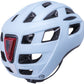 Kali Protectives Central Helmet - Matte Blue, Large/X-Large