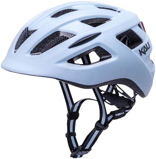Kali Protectives Central Helmet - Matte Blue, Large/X-Large
