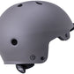 Kali Protectives Saha Helmet - Matte Stone, Small/Medium