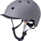 Kali Protectives Saha Helmet - Matte Stone, Large/X-Large
