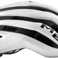 MET Trenta MIPS Helmet - White/Black, Matte/Glossy, Small