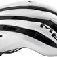 MET Trenta MIPS Helmet - White/Black, Matte/Glossy, Medium