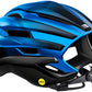 MET Trenta MIPS Helmet - Blue Metallic, Matte/Glossy, Small