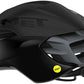 MET Manta MIPS Helmet - Black, Matte/Glossy, Small