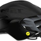 MET Manta MIPS Helmet - Black, Matte/Glossy, Large