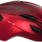 MET Manta MIPS Helmet - Red Metallic, Glossy, Large