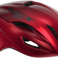 MET Manta MIPS Helmet - Red Metallic, Glossy, Large