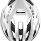 MET Rivale MIPS Helmet - White Holographic, Glossy, Large