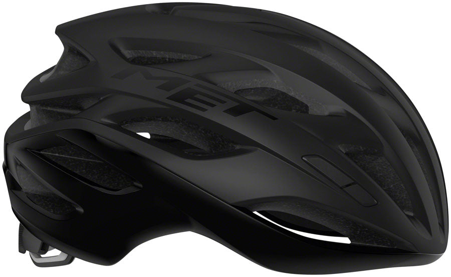 MET Estro MIPS Helmet - Black, Matte/Glossy, Medium