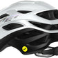 MET Estro MIPS Helmet - White Holographic, Glossy, Small