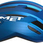 MET Vinci MIPS Helmet - Blue Metallic, Glossy, Large