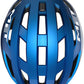 MET Vinci MIPS Helmet - Blue Metallic, Glossy, Large