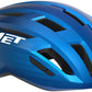 MET Vinci MIPS Helmet - Blue Metallic, Glossy, Large
