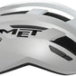 MET Vinci MIPS Helmet - White/Silver, Matte, Small
