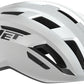 MET Vinci MIPS Helmet - White/Silver, Matte, Small