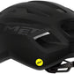 MET Vinci MIPS Helmet - Black, Matte, Large