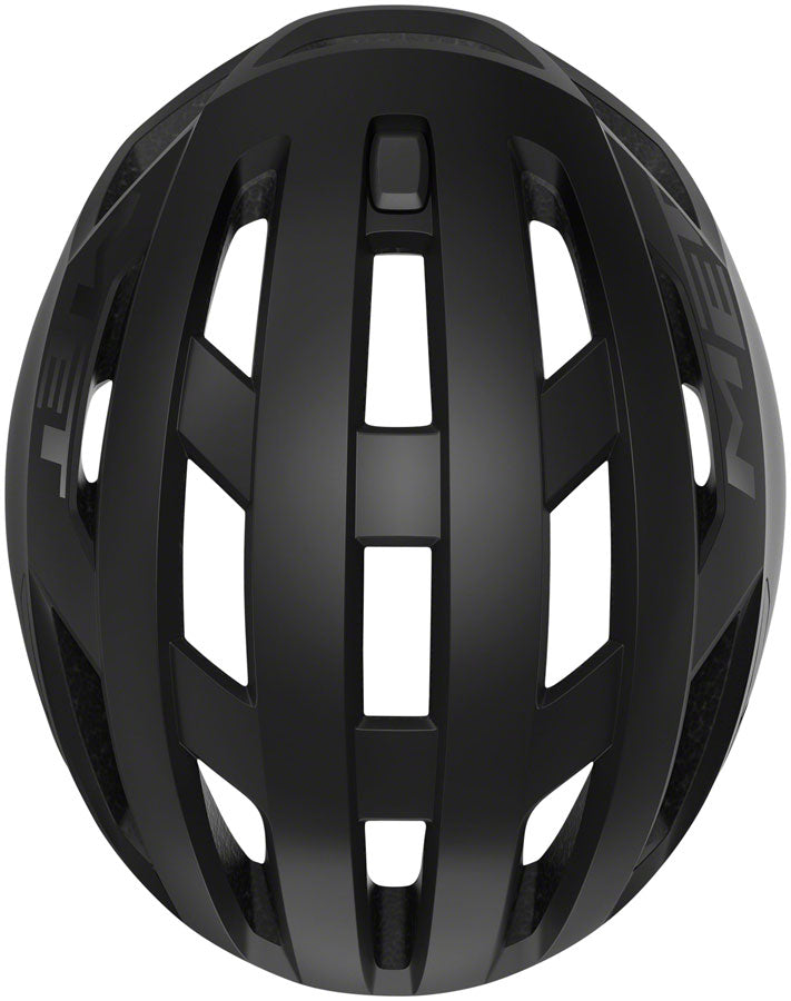 MET Vinci MIPS Helmet - Black, Matte, Large